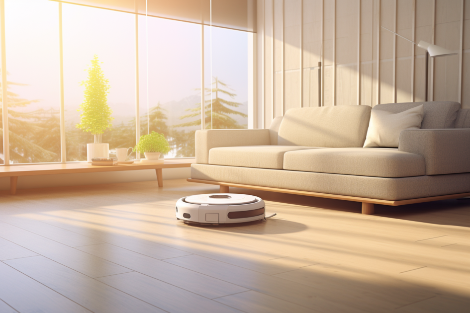 Best Robot Vacuum And Mop