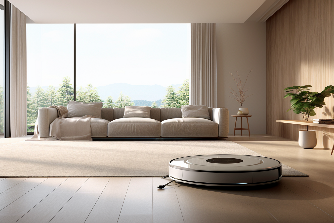 Best Robot Vacuum